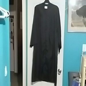 Graduation Gown